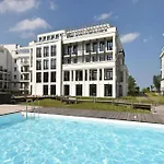 Lägenhet Luxus Meerfreude Sellin (Rugen)