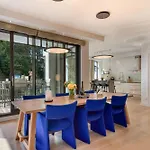 Appartamento Luxus Meerfreude Sellin (Rugen)