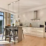 Luxus Meerfreude