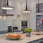 Appartamento Luxus Meerfreude Sellin (Rugen)