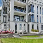 Appartamento Luxus Meerfreude Sellin (Rugen)