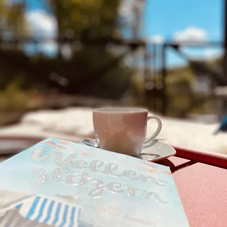 Luxus Meerfreude Sellin (Rugen)