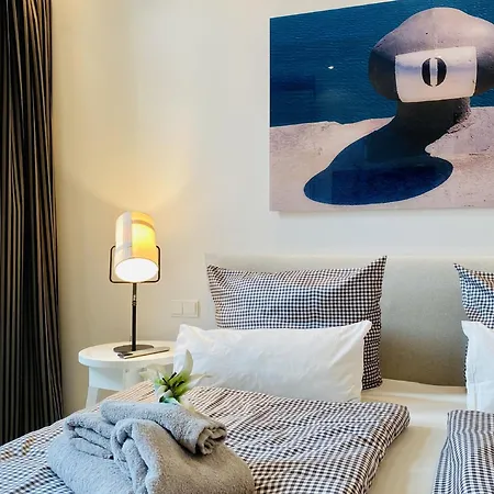 Luxus Meerfreude Apartamento