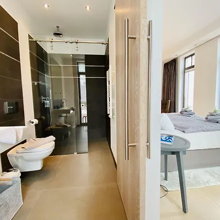 Luxus Meerfreude * Sellin (Rugen)