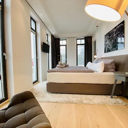 Luxus Meerfreude Appartement