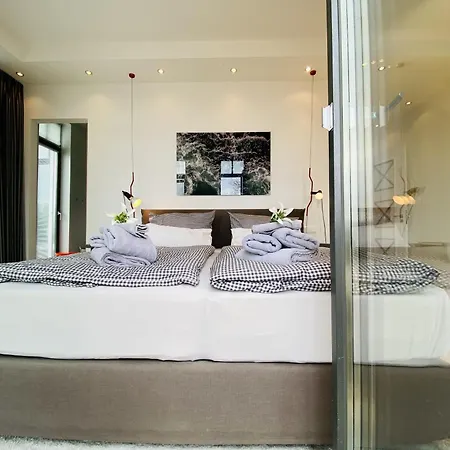 Luxus Meerfreude * Sellin (Rugen)