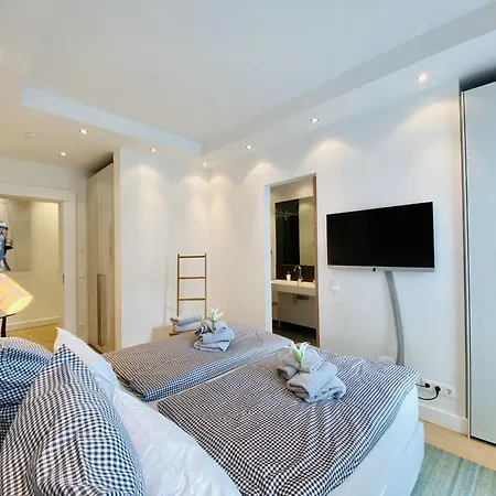 Luxus Meerfreude Apartamento *