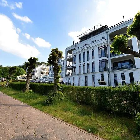 Luxus Meerfreude Appartement *