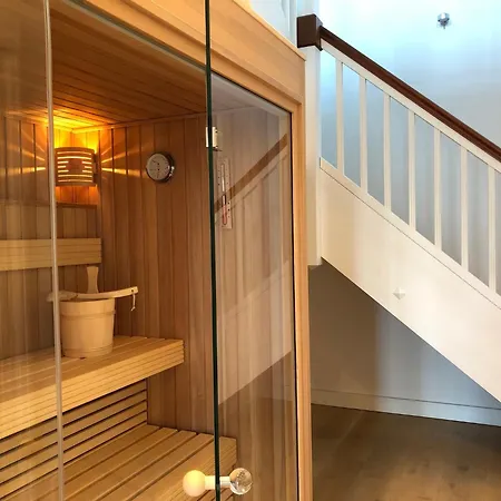 Luxus Meerfreude Appartement *
