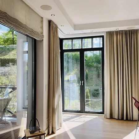 Luxus Meerfreude * Sellin (Rugen)