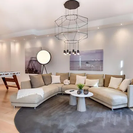 Luxus Meerfreude Apartamento *