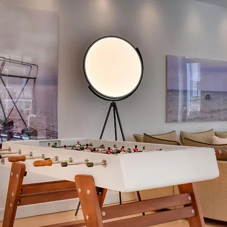 Luxus Meerfreude * Sellin (Rugen)