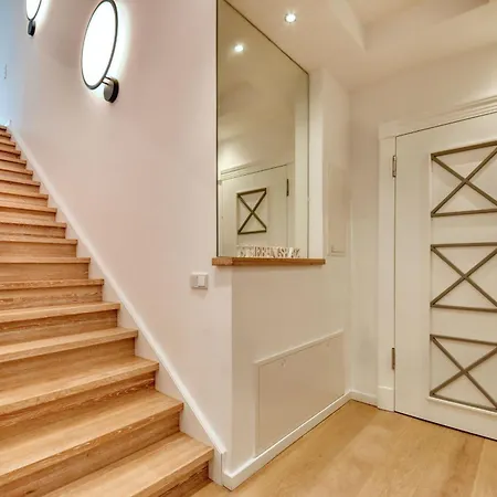 Luxus Meerfreude Apartamento *