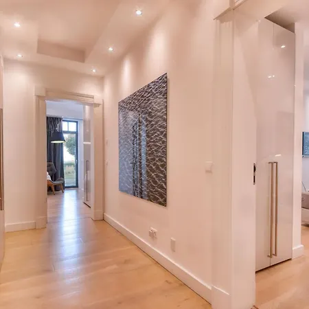 Luxus Meerfreude Apartamento