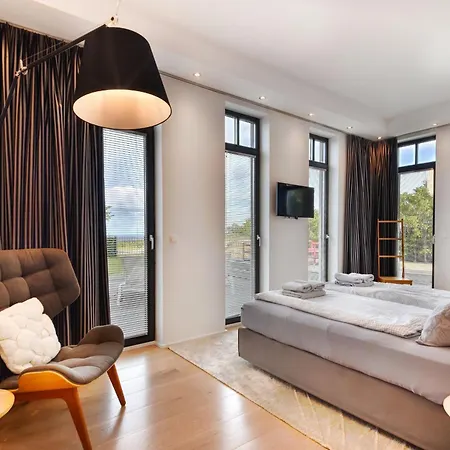 Luxus Meerfreude Apartamento