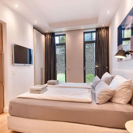 Luxus Meerfreude Apartamento *