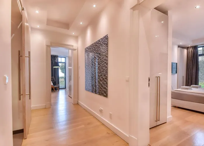 Luxus Meerfreude Apartment